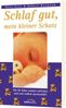 Gary Ezzo: Schlaf gut, mein kleiner Schatz, Buch