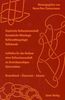 Empirische Kulturwissenschaft - Europäische Ethnologie - Kulturanthropologie - Volkskunde, Buch
