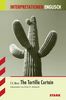 Ernst H. Andrecht: Interpretationshilfe Englisch. The Tortilla Curtain, Buch
