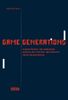 Frank Magdans: Game Generations, Buch