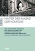 Michaela Naumann: Hinter der Maske der Komödie, Buch