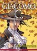 Griffo: Giacomo C. 12. Die Fiammina, Buch