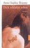 Anne-Sophie Brasme: Dich schlafen sehen, eBook