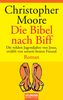 Christopher Moore: Die Bibel nach Biff (Roman), eBook