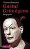Thomas Blubacher: Gustaf Gründgens, Buch