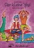 Christine Rank: Der kleine Yogi, Buch