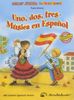 Paula Alvarez: Uno, dos, tres - Musica en Espanol, Buch