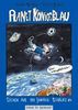 Burkhard Fritsche: Planet Königsblau, Buch