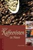 Claus Fricke: Kaffeerösten zu Hause, Buch