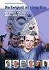 Jürgen Boebers-Süßmann: Die Ewigkeit ist königsblau, Buch