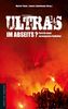 Ultras im Abseits?, Buch