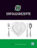 George Feiter: 96 Erfolgsrezepte, Buch