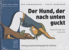 Beate Kranz-Kopgen-Rhein: Der Hund, der nach unten guckt, Buch