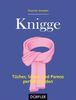 Yvonne Joosten: Knigge - Tücher, Schals und Pareos perfekt binden, Buch