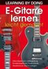 E-Gitarre lernen leicht gemacht, Noten