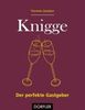 Yvonne Joosten: Knigge - Der perfekte Gastgeber, Buch