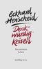 Eckhard Henscheid: Denkwürdigkeiten, Buch