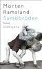 Morten Ramsland: Sumobrüder, Buch