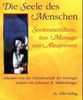 Johanna H. Mildenberger: Die Seele des Menschen, Buch