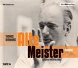 Thomas Bernhard: Alte Meister. 6 CDs, 6 CDs