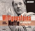 Thomas Bernhard: Wittgensteins Neffe. 4 CDs, 4 CDs