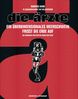 Markus Karg: Die Ärzte, Buch