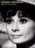 Audrey Hepburn, Buch