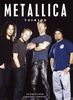 Metallica: Metallica - Talking, Buch