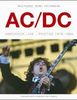 Wolfgang (Bubi) Heilemann: AC / DC, Buch