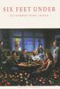 Six Feet Under, Buch