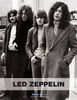 A Tribute To Led Zeppelin, Buch