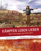 Kris Carr: Kämpfen, Leben, Lieben, Buch