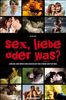 Jutta Vey: Sex, Liebe oder was?, Buch