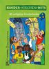 Kinder-Kirchen-Hits, Noten