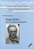 Winfried Lüdemann: Hugo Distler, Buch