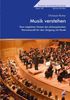 Christoph Richter: Musik verstehen, Buch