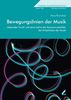 Hans Brandner: Bewegungslinien der Musik, Buch