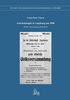 Claus-Peter Clasen: Arbeitskämpfe in Augsburg um 1900, Buch
