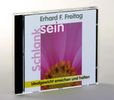 Erhard F. Freitag: Schlank sein. CD, CD