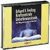 Erhard F. Freitag: Kraftzentrale Unterbewußtsein. 3 CDs, CD