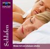 Eldon Taylor: InnerTalk - Schlafen, 2 CDs