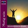 Eldon Taylor: InnerTalk - Mutig sein, 2 CDs