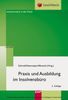 Praxis und Ausbildung im Insolvenzbüro, Buch