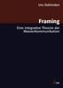 Urs Dahinden: Framing, Buch