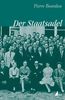 Pierre Bourdieu: Der Staatsadel, Buch