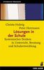 Christa Hubrig: Lösungen in der Schule, Buch