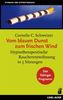 Cornelie C. Schweizer: Vom blauen Dunst zum frischen Wind, Buch