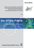 Heiner Mählck: Die VITAle Fabrik, Buch