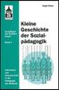 Jürgen Reyer: Kleine Geschichte der Sozialpädagogik, Buch