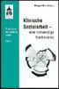 Klinische Sozialarbeit - eine notwendige Kontroverse, Buch